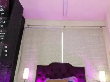 Chaturbate Live Sex of zamara_kleii