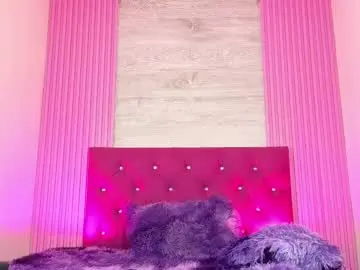 Chaturbate Best Webcam of zamara_kleii