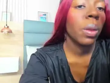 Chaturbate Live Sex Cam of zoe_novakk