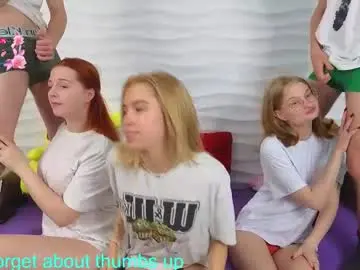 Chaturbate Free Live Porn of _capybara0_0