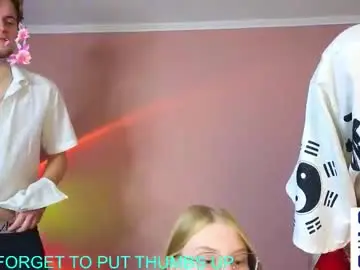 Chaturbate Adult Webcam of _capybara0_0