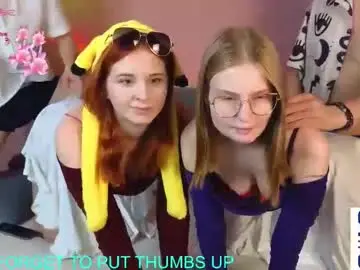 Chaturbate Sex Chat of _capybara0_0