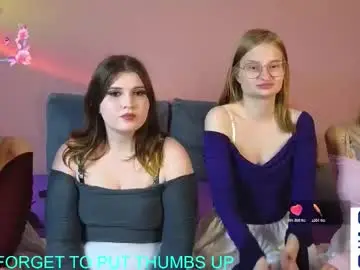 Chaturbate Adult Webcams of _capybara0_0