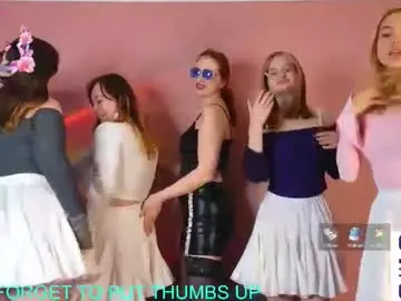 Chaturbate Best live sex cam show of _capybara0_0