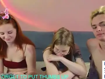 Chaturbate Live Porn of _capybara0_0