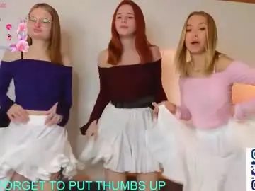 Chaturbate Live Sex Cam of _capybara0_0