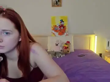 Chaturbate Free Porn Cam of _capybara0_0