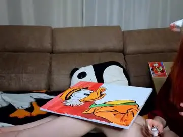 Chaturbate Live Sex of _capybara0_0