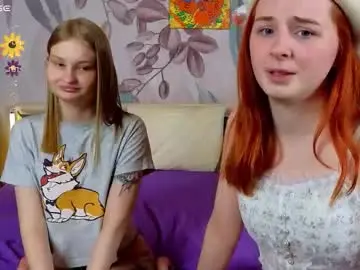 Chaturbate Live Sex of _capybara0_0