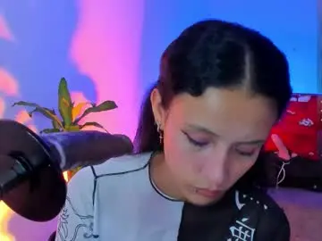 Chaturbate Live Sex Cam of alicemoon__