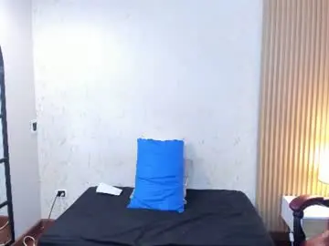Chaturbate Live Sex Cam of amberhanks