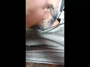 Chaturbate Sex Cam of antonywebcam