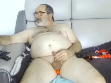 Chaturbate Sex Cam of babacool96