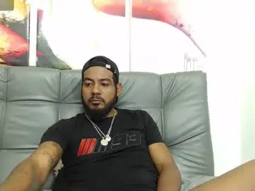 Chaturbate Best Webcam of bladehot_