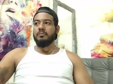 Chaturbate Sex Chat of bladehot_