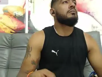 Chaturbate Private Sex Chat of bladehot_