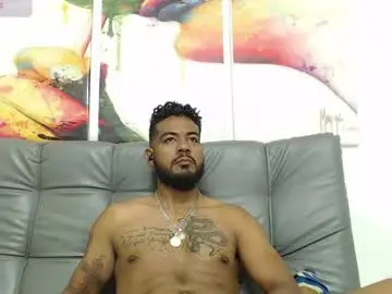 Chaturbate Best live sex cam show of bladehot_