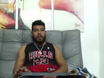 Chaturbate Live Sex Cam of bladehot_