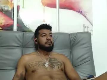 Chaturbate Sex Cam of bladehot_