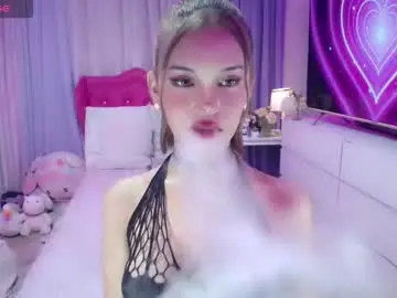 Chaturbate Adult Webcam of blue_aiveexx