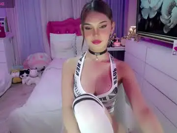 Chaturbate Free Porn Cam of blue_aiveexx