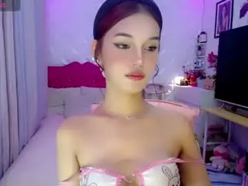 Chaturbate Adult Webcam of blue_aiveexx