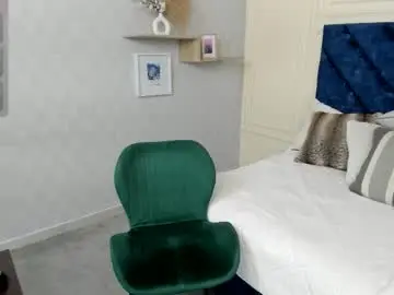 Chaturbate Sex Chat of charlotte_mayers