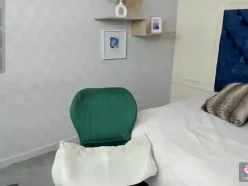 Chaturbate Adult Webcam of charlotte_mayers