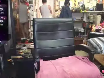 Chaturbate Best Webcam of coreyniles96