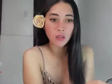 Chaturbate Best live sex cam show of cutie_pinayx