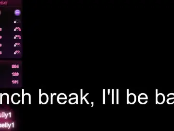 Chaturbate Live Sex Cam of ella_hayes