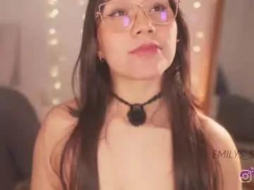 Chaturbate Watch Live Sex Cams of emilys_scott