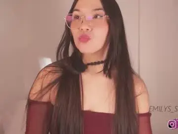 Chaturbate Adult Webcam of emilys_scott