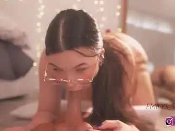 Chaturbate Sex Chat of emilys_scott