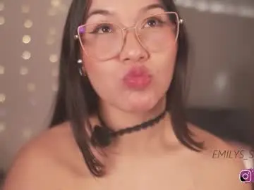 Chaturbate Adult Webcam of emilys_scott