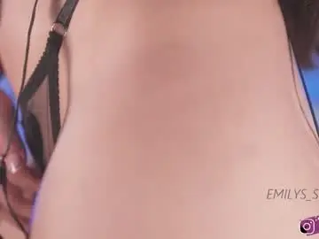 Chaturbate Private Sex Chat of emilys_scott