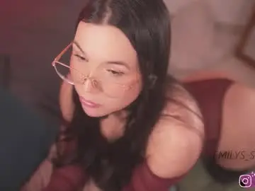 Chaturbate Sex Chat of emilys_scott