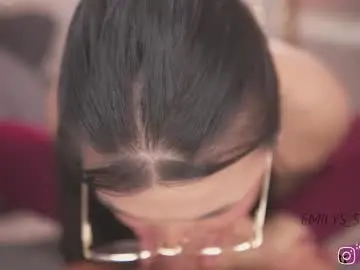 Chaturbate Live Porn of emilys_scott