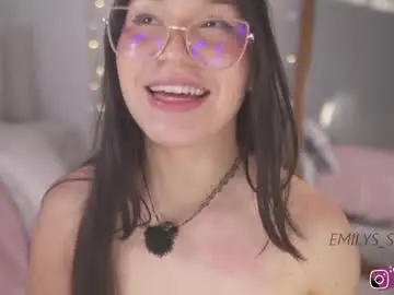 Chaturbate Adult Webcams of emilys_scott