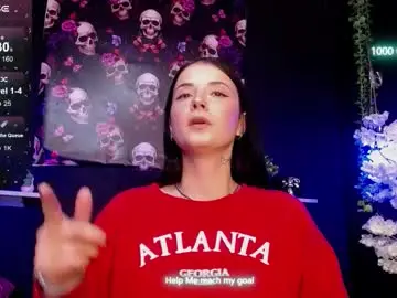 Chaturbate Live Sex of emma_sweethot