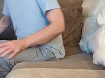 Chaturbate Nude Webcam of erik_norwegian