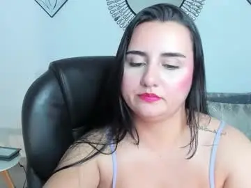 Chaturbate Live Porn of gabriella_evans_