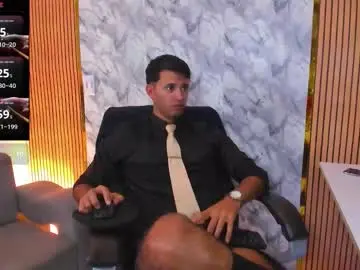Chaturbate Live Sex of hiddenoffice