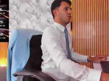 Chaturbate Sex Cam of hiddenoffice