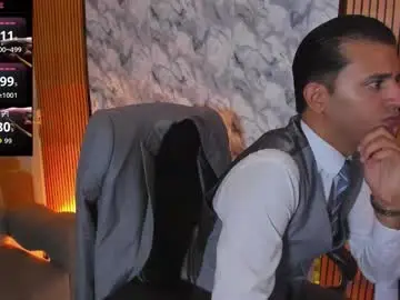 Chaturbate Live Sex Cam of hiddenoffice
