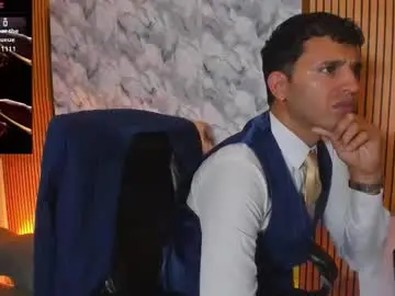 Chaturbate Sex Cam of hiddenoffice
