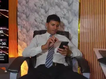 Chaturbate Sex Cam of hiddenoffice