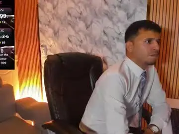 Chaturbate Best Webcam of hiddenoffice
