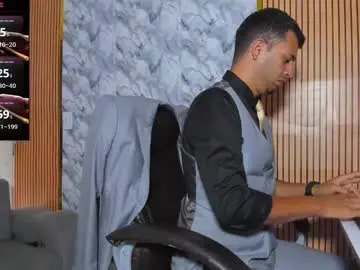 Chaturbate Live Porn of hiddenoffice