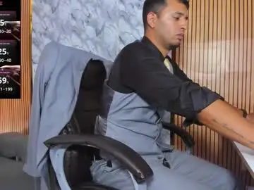 Chaturbate Free Live Porn of hiddenoffice